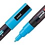 uni POSCA PC-3M Water-Based Paint Markers, Fine Tip, Assorted Inks, 8/Pack (PC3M8C)~#|#~ECF2DC7E-3ECB-48A1-A6CE46672D811FCD_sc7