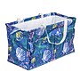 Household Essentials Everyday Krush 13-Gallon Collapsible Laundry Bag, Polyester, Multicolored (HE1130)~#|#~ECF36C6C-1636-4BA3-8C4FE985567FB188_sc7