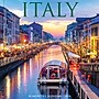 2026 Willow Creek Italy 12" x 12" Monthly Wall Calendar (51603X)~#|#~ECF47F48-5952-44D5-A3F88D150DC7794F_sc7