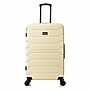InUSA Trend 31.07" Hardside Suitcase, 4-Wheeled Spinner, TSA Checkpoint Friendly, Sand (IUTRE00L-SAN)~#|#~ECF4CE43-21F8-4957-830B73E7B99C212D_sc7
