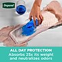 Depend Fresh Protection Adult Incontinence Underwear for Women, Disposable, Large, Blush, 72 Count (54198)~#|#~ECF5D685-B5BE-4962-88E07B470A072288_sc7