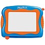 Cra-Z-Art Mini Magna Doodle Magnetic Drawing Toy, Blue/Orange (14539)~#|#~ECF9258C-F77C-436E-B1A94E2D337D746B_sc7