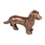Mind Reader Dachshund Figurine, Antique Brass (DOGDEC-BRZ)~#|#~ECFA4229-869B-4995-AB1967463DE3D73C_sc7