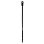 ProBrand 8" UV-Resistant Nylon 6/6 Mounting Hole Cable Tie with 50-lbs. Tensile Strength, Black, 100/Pack (CABTIEMH750BL)~#|#~ECFCC4B2-E106-4230-A7B359A2867D23CC_sc7