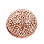 Lalia Home Crystal Glam 2 Light Ceiling LED Flush Mount, Rose Gold (LHM-2000-RG)~#|#~ECFCCAA7-120A-4531-A9F3C28C0A467497_sc7