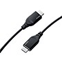Insta360 Connect 33 ft. HDMI to HDMI Cable, Male to Male, Black (CINSBABH)~#|#~ECFD8EA4-B676-483F-A11EA0CEE4E63CF9_sc7