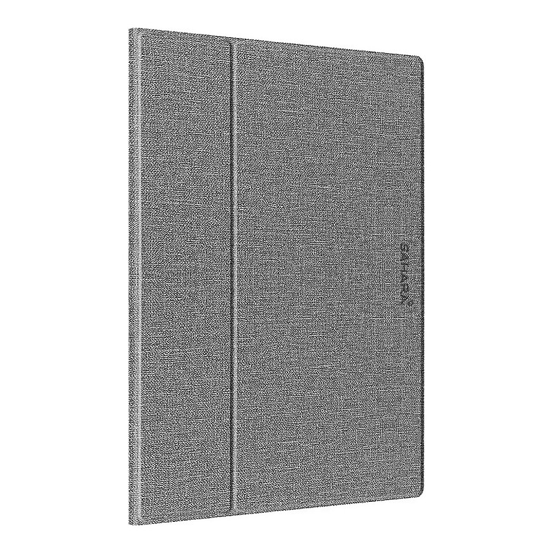 SaharaCase Venture Series Bi-Fold Folio Case for reMarkable Paper Pro, Gray (TB00430) image 1