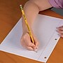 Ticonderoga The World's Best Pencil Wooden Pencil, 2.2mm, #2 Soft Lead, 2 Dozen (X13924X)~#|#~ECFF7DFB-5053-451D-A0B9C14BABB0A229_sc7