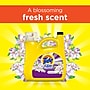 Tide Simply HE Liquid Laundry Detergent, Berry Blossom, 89 Loads, 117 oz. (12080)~#|#~ECFFE210-5BED-4EA3-B212D77D0C798998_sc7