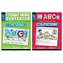 Creative Teaching Press Cut & Paste Letters & Sight Word Sentences, 2/Set (CTP10652)~#|#~ED0065A0-F65D-445B-8A9DA02E70D6953F_sc7