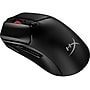HyperX Pulsefire Haste 2 Core Wireless Optical Gaming Mouse, Black (8R2E6AA)~#|#~ED011516-E1B7-4964-93F69D48CB88E497_sc7