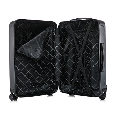 U.S. Army FOX Hardside Spinner Carry-On Luggage - Thumbnail 5
