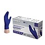 Ammex Professional Series Powder Free Nitrile Exam Gloves, Latex Free, Large, 100/Box (AINPF46100)~#|#~ED04A0F5-0B37-46C1-9DE6FB217074381C_sc7