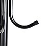Mind Reader Coat Rack Freestanding Coat Tree , Black, Metal (CRACK11-BLK)~#|#~ED04DBB9-381E-4335-8ACCB1F673B3BD99_sc7