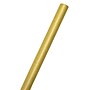 JAM Paper Wrapping Paper, 25' x 30", Gold (354528185)~#|#~ED0553B4-1B4C-435C-A8FCDB4591C7C555_sc7