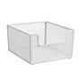 mDesign Steel Organizer, Matte White (26092) ~#|#~ED055D63-C563-4B11-9325F196EC4600CB_sc7