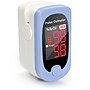 HealthSmart Fingertip Bluetooth Pulse Oximeter, Red LED Display (40-815-000)~#|#~ED074066-4FF6-46B8-A236A7EBB33C9014_sc7