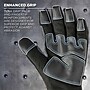 ProFlex 818WP Performance Thermal Waterproof Utility Gloves, Black, Large (17384)~#|#~ED0884C4-D14B-4ABE-A30BC6E48B2A9F03_sc7