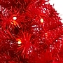 Nearly Natural Red Artificial Christmas Tree, 2' (T3302)~#|#~ED0B50CD-70C9-40C3-A2679A8678CD1DD2_sc7