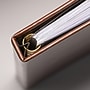 2026-2027 Excello Brands 7" x 9" Academic Year Executive Monthly Planner, Monthly, 12 Month, Brown~#|#~ED0B5D85-762A-4AA1-AFDCB825D3A88833_sc7