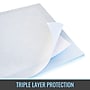 DMI Ultra Absorbent Disposable Incontinence Pads, 36"L x 36"W, 50/Carton (560-7097-1900)~#|#~ED0C7796-D272-4439-8969C217115859CA_sc7
