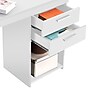 Techni Mobili 48" Writing Desk, White (RTA-913D-WHT)~#|#~ED0CF977-0109-4AA5-A7263BEBF4C582D1_sc7