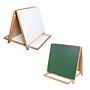 Flipside Tabletop Dry-Erase Whiteboard, 18" x 18.5" (17305)~#|#~ED117770-F1F9-4EE2-893CD292593A31C6_sc7