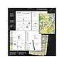 2025 TF Publishing 9" x 11" Weekly & Monthly Planner, Paperboard Cover, Multicolor (25-9706)~#|#~ED12C442-A865-443C-910C8BAAF57ECC4E_sc7