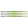 da Vinci FIT Mixed Media Synthetic Bristle, Round Brush, 3/Pack (DVXVA37312-3)~#|#~ED137A9A-4E96-4D4F-9A44183B836B1F82_sc7