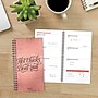2027 Willow Creek Hot Chicks Don't Quit 3.5" x 6.5" Calendar Year Weekly & Monthly Standard Planner, Assorted Colors (66751)~#|#~ED15F7B6-9EBF-4D0A-957A27F86DF59BF6_sc7