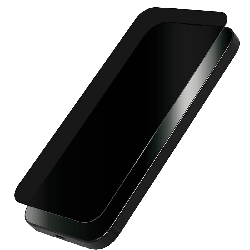 Zagg ISOD Anti-Glare Privacy Filter & Screen Protector for Samsung Galaxy S3, 25/Pack (200213413) image 1