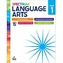 Carson-Dellosa Spectrum Language Arts Workbook, Grade 1~#|#~ED198CE8-20EF-438E-BFFB21B3FEE84908_sc7