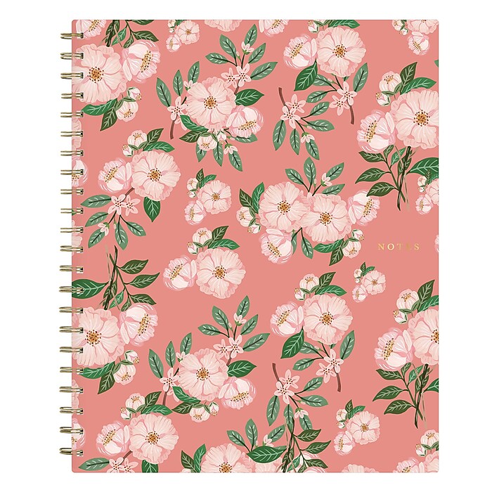 Blue Sky Bespoke Composition Notebook, 8.5