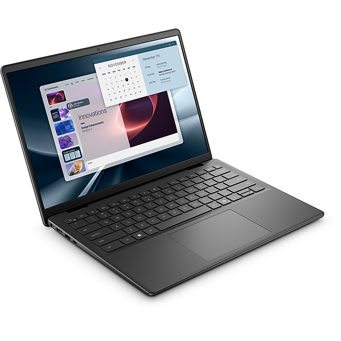DELL Pro 14 Ryzen5 220/16GB/512GB/FHD＋ Dell Pro 14 Essential 14” LED Laptop, AMD Ryzen 5 220, 8GB RAM