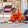 LEGO® Classic Creative Vehicles Building Set, 900 Pieces (11036)~#|#~ED1AC64F-D160-4F22-AA5470749E5C37EE_sc7
