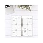 2025 AT-A-GLANCE 6.25" x 3.25" Weekly Appointment Book Refill, White/Black (70-904-10-25)~#|#~ED1AFD81-0089-43B2-91EDF3480E34837F_sc7