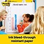 Post-it Super Sticky Tabletop Easel Pad, 20" x 23", Primary Lined, 20 Sheets/Pad (563PRL)~#|#~ED1B220D-2C04-4DC6-A4EE9D94BE5833C0_sc7