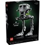 LEGO Star Wars AT-ST Walker, 1,513 Pieces (75417)~#|#~ED1B7425-3D03-43CA-AE096A610DB73E3F_sc7
