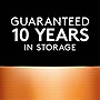 Duracell Coppertop C Alkaline Batteries, 12/Pack (MN1400)~#|#~ED1B7623-AD78-4016-979B25309E1F27C5_sc7