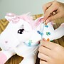 Bouncyband Busy Bee Sensory Activity Toy, Unicorn (BBATHUN)~#|#~ED1BAA00-78AB-487C-90C50FFA7B968784_sc7