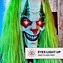 Haunted Hill Farm Lifesize Animatronic Clown (HHCLOWN-35FLSA)~#|#~ED1CA0A9-62ED-44E0-8E4B2A6FEDC40B64_sc7