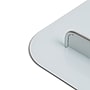 U Brands Magnetic Glass Dry-Erase Board, 23" x 17" (4759U00-01)~#|#~ED1EE144-4AA3-48A0-B94DA2BB3DBD9244_sc7