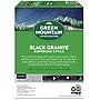 Green Mountain Black Granite Espresso Style Coffee, Dark Roast, Keurig® K-Cup® Pods, 24/Box (5000366650)~#|#~ED206E2F-F511-478E-BB17235777590CBB_sc7