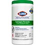 Clorox Healthcare Hydrogen Peroxide Cleaner Disinfectant Wipes, 95 Wipes/Container (30824)~#|#~ED211FC7-FB8C-4D92-A6FFD982C3836787_sc7