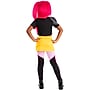 Party City Rubies KPop Demon Hunters Mira Costume, Youth, Small (1003655-S-STP)~#|#~ED21EE0B-75A1-4C47-97C96E1F3A6B023F_sc7