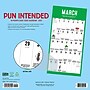 2027 Willow Creek Pun Intended 12" x 12" Monthly Wall Calendar, Assorted Colors (61954)~#|#~ED22A641-5ECB-460A-A24832683EEFFBE2_sc7