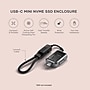 Satechi Mini NVMe SSD Enclosure, Space Gray (ST-E2230M)~#|#~ED23E8DA-3A2D-4BAD-A3B774BC1485BEB9_sc7