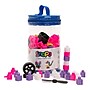 Snapo Building Blocks Unicorn Creator Kit, 200 Pieces/Set (SNP16200U)~#|#~ED246398-3D07-475D-A20AED3BBB3614DC_sc7