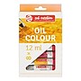 Talens Art Creation Oil Paint, Assorted Colors, 12mL, 8/Set, 2 Sets/Bundle (TLN9020108M-2)~#|#~ED24D718-2F1F-4D75-A8247BE46C2617C0_sc7