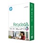 HP 30% Recycled 8.5" x 11" Multipurpose Paper, 20 lbs., 92 Brightness, 500 Sheets/Ream (HPE1120)~#|#~ED258385-208C-4BA6-B63806897947D700_sc7